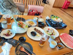 -王鼎精致料理铁板烧(世博源店)