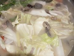 -海兰云天度假区温泉