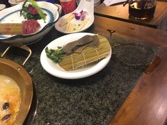-小天鹅火锅·一线江景洪鼎旗舰店(洪崖洞店)