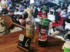 -周记老沈阳焦火鸡架