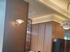 -船歌·鱼水饺青岛菜(金狮广场店)