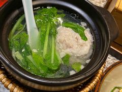 -南京大牌档(香港广场店)