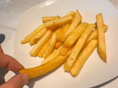 -必胜客(欧亚卖场店)