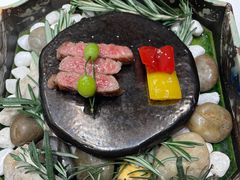 -鮨一日本料理旗舰店(总店)