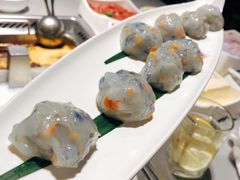 -海底捞火锅(金光华店)