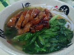 -老字号蛇口德记烧腊饭店·海鲜加工