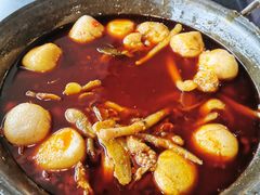 -李子坝梁山鸡(李子坝大鸡哥店)