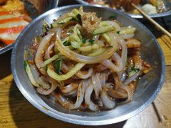 素豌豆粉-郭记豌豆鲜粉