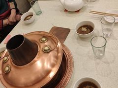 -八先生涮肉房(三里河店)