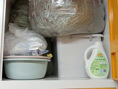 -安东易迷你自助仓储寄存仓库(草桥店)
