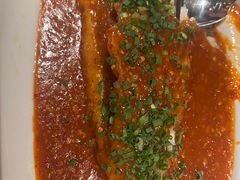 -绿茶餐厅(汇悦大融城店)