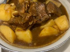 -小放牛炒菜馆(裕华万达店)