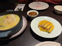 -庐灶江南·江南菜·四合院Bistro(东直门雍和宫·原华侨宾馆店)