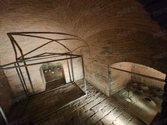 -洛阳古墓博物馆