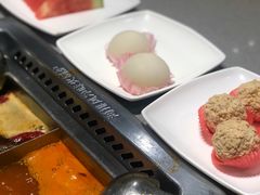 -海底捞火锅(金鼎广场店)