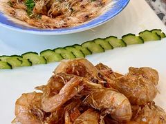 -中国饭店-餐厅