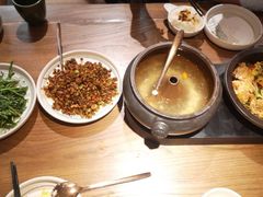 原味汽锅鸡-云海肴云南菜(曲江大悦城店)