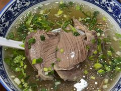 -长安后宰门水盆羊肉(新都心店)