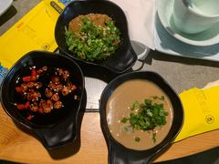 -贰重天冰煮羊自助火锅(东坝店)