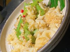 -云海肴云南菜·蒸汽石锅鱼(青岛万象城店)