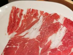 厚切牛肉-巴奴毛肚火锅(悠唐购物中心店)