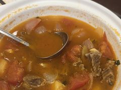 -西山人家·传统苏帮菜·家宴(木渎店)