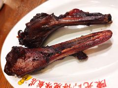 -陈光记烧腊(长寿路店)