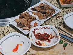-安又胖韩国烤肉(泰达永旺店)