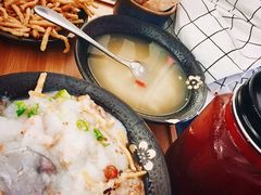 经典大王油茶套餐-大王油茶(二厂文创公园店)