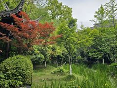 -绮园景区