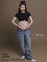 -专注孕妇照亲子照·纪田摄影