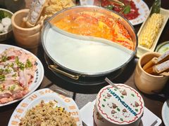 -潮澎派·潮汕菜大排档(南较西路店)