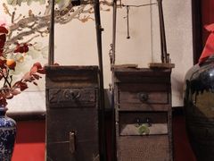 -正阳门饭庄·烤鸭·北京菜(万丰路七里庄店)