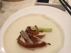 -全聚德烤鸭店(和平路店)