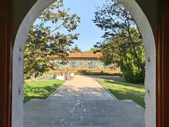 -抱犊寨风景区