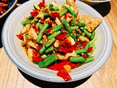 -树厨贵州菜(大十字店)