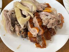 -四嫂鹅肉店(银海南二横街店)
