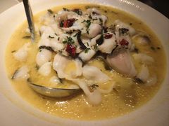 -荷塘秋月·本帮江浙菜(国权路店)