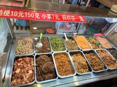 -天池冷面(利民街店)