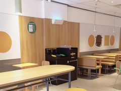 -麦当劳(玉桥中路店)