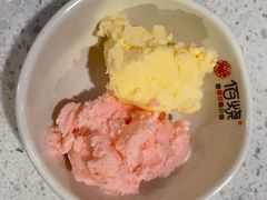 -佰烧海鲜烤肉火锅自助(世茂国际广场店)