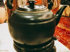 -香云轩·顺德菜(香云纱园林酒店店)