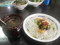 -龙老五汤店(站前西路店)