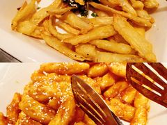 -素满香·Vegan食养自助(天一广场店)