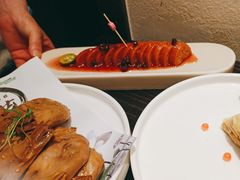 -荷塘秋月·本帮江浙菜(国权路店)