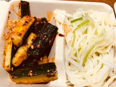 -李先生牛肉面大王(青岛火车站东广场店)