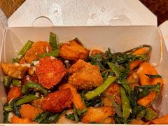 -呷贺盐酥鸡(抄纸巷店)