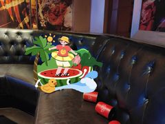 -欢乐迪KTV(泉秀店)