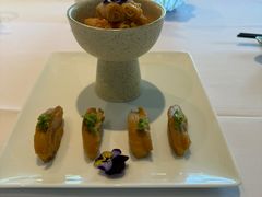 -杭州新新饭店·1913餐厅