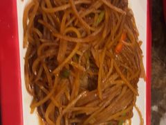 -郑喜旺烧烤(郑州总店)